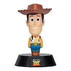 Lampe woody en promo à 14,99 € chez B&M Lampe woody dans le catalogue B&M
