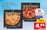Aktuelle Pizza Angebote bei Netto Marken-Discount in Hamburg Aktuelles Suprema Angebot bei Netto Marken-Discount in Hamburg ab 4,44 €