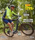 Vélo electrique tout terrain - CRIVIT en promo chez Lidl Roubaix à 1 799,00 €