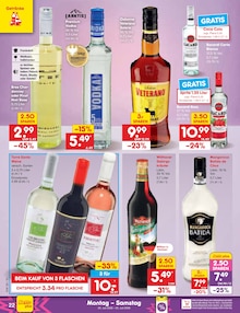 Coca Cola im aktuellen Netto Marken-Discount Prospekt (Halberstadt) Coca Cola im Netto Marken-Discount Prospekt "Aktuelle Angebote" mit 71 Seiten (Halberstadt)