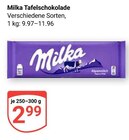 Aktuelle Milka Angebote bei GLOBUS in Salzgitter Aktuelles Tafelschokolade Angebot bei GLOBUS in Salzgitter ab 2,99 €
