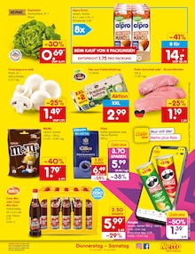 Netto Marken-Discount Johanniskirchen Prospekt der aktuellen Woche, gültig von 16.07.2026 bis 18.07.2026 Aktueller Netto Marken-Discount Johanniskirchen Prospekt "Aktuelle Angebote" mit 75 Seiten