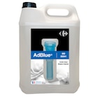 AdBlue 5L avec flexible - CARREFOUR en promo chez Carrefour AdBlue 5L avec flexible - CARREFOUR dans le catalogue Carrefour