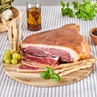 Jambon cru sans os Piatto - ROVAGNATI - Carrefour à Noisy-le-Grand Jambon cru sans os Piatto - ROVAGNATI en promo chez Carrefour Noisy-le-Grand à 2,49 €