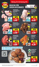 Grill Angebot & Preis im aktuellen Lidl Prospekt Grill Angebot im aktuellen Lidl Prospekt auf Seite 9