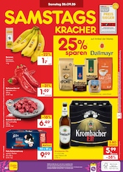 Nescafe im Netto Marken-Discount Prospekt in Elmshorn Aktueller Netto Marken-Discount Prospekt mit Nescafe, "Aktuelle Angebote", Seite 56