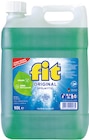 Handgeschirrspülmittel von Fit für 19,03 € bei METRO im Angebot Handgeschirrspülmittel von Fit im aktuellen METRO Prospekt