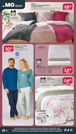 Damen Nachthemd Angebote im Prospekt "Günstig. Besser. Für Dich." von Netto mit dem Scottie auf Seite 18