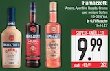 Amaro Angebote von Ramazzotti bei EDEKA Ingolstadt für 9,99 €