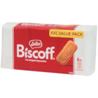 Biscoff Spekulatius XL-Pack Angebote von Lotus bei Action Recklinghausen für 3,39 €
