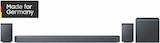HW-Q935GF/ZG Soundbar Angebote von Samsung bei MediaMarkt Saturn Wilhelmshaven für 599,00 €