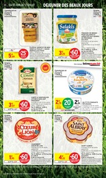 Offre Gnocchi dans le catalogue Intermarché Super du moment à la page 20