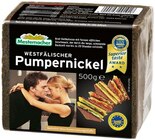 Aktuelles Westfälischer Pumpernickel Angebot bei REWE in Stuttgart ab 1,39 €