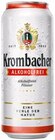 Krombacher Pils oder Alkoholfrei für 0,79 € bei Netto mit dem Scottie im Angebot Krombacher Pils oder Alkoholfrei im aktuellen Netto mit dem Scottie Prospekt