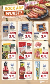 Dips im combi Prospekt in Paderborn Aktueller combi Prospekt mit Dips, "Markt - Angebote", Seite 15
