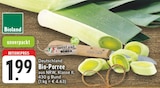 Bio-Porree bei EDEKA im Dernau Prospekt für 1,99 €
