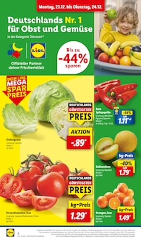 Duschgel Angebot im aktuellen Lidl Prospekt auf Seite 6