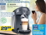 Aktuelles TAS 102E Kapselautomat Angebot bei EURONICS in Hamm ab 29,99 €