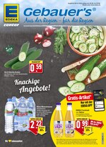 EDEKA Prospekt für Süßen mit 36 Seiten EDEKA Prospekt für Süßen: "Aktuelle Angebote", 36 Seiten, 02.08.2021 - 07.08.2021
