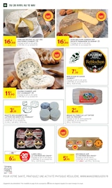 Lait en promo dans le catalogue Intermarché Hyper à la page 20