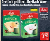 Aktuelles Filtertüten Weiß Angebot bei Marktkauf in Nürnberg ab 1,99 €