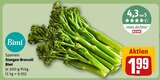 Stangen-Broccoli Angebote von Bimi bei REWE Schwäbisch Gmünd für 1,99 €