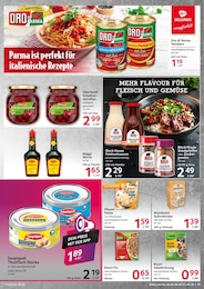 Mondamin Angebot & Preis im aktuellen Selgros Prospekt Mondamin Angebot im aktuellen Selgros Prospekt auf Seite 19