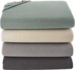 Drap Housse - NOVITESSE en promo chez Aldi Nancy à 6,99 €