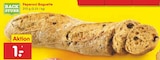 Peperoni Baguette Angebote von Backstube bei Netto Marken-Discount Würzburg für 1,00 €