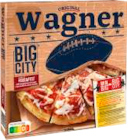 Big Pizza Angebote von Wagner bei EDEKA Frischemarkt Schwerin für 1,99 €