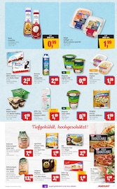 Aktueller Markant Prospekt mit Eis, "...freu Dich drauf!", Seite 7