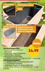 Hochbeetnoppenfolie für 14,99 € bei Penny-Markt im Angebot Hochbeetnoppenfolie im aktuellen Penny-Markt Prospekt