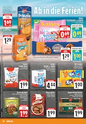 Aktueller E center Prospekt mit Jacobs, "Aktuelle Angebote", Seite 14