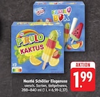 Eisgenuss bei E center im Prospekt "" für 1,99 €