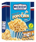 Mikrowellen Popcorn Angebote von McEnnedy bei Lidl Kaiserslautern für 0,99 €
