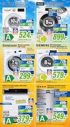 Geschirrspüler Angebot im aktuellen expert Prospekt auf Seite 2