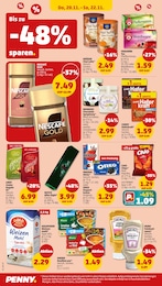 Mehl Angebot & Preis im aktuellen Penny Prospekt Mehl Angebot im aktuellen Penny Prospekt auf Seite 38