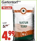 Gartentorf Angebote bei Wreesmann Aurich für 4,99 €