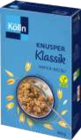 Knusper Klassik im aktuellen Prospekt bei EDEKA in Engelbrechtsche Wildnis