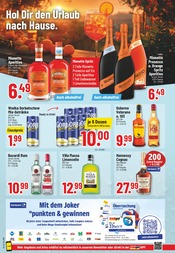Bacardi im Trinkgut Prospekt in Lünen Aktueller Trinkgut Prospekt mit Bacardi, "Aktuelle Angebote", Seite 16