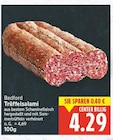Trüffelsalami von Bedford im aktuellen E center Prospekt