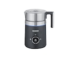 SM 3585 Spuma 500 Milchaufschäumer, Edelstahl gebürstet/Schwarz matt, Watt, 0,5 l von SEVERIN im aktuellen MediaMarkt Saturn Prospekt für 79,99 €