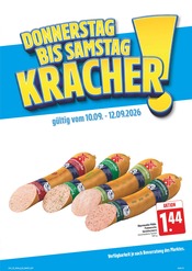 Leberwurst im E center Prospekt in Jena Aktueller E center Prospekt mit Leberwurst, "Wir lieben Lebensmittel!", Seite 41