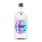 Vodka - ABSOLUT en promo chez Carrefour Market Saint-Denis à 17,90 €