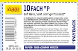 10FACH °P Angebote von Payback bei Netto Marken-Discount Gifhorn