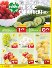Aktueller Netto Marken-Discount Prospekt mit Kartoffeln, "Aktuelle Angebote", Seite 4