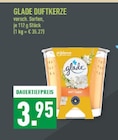 Duftkerze Angebote von Glade bei Marktkauf Recklinghausen für 3,95 €