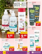 Seife im Netto Marken-Discount Prospekt in Marl Aktueller Netto Marken-Discount Prospekt mit Seife, "Aktuelle Angebote", Seite 50