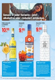 Sodastream Angebot im aktuellen Trinkgut Prospekt auf Seite 8