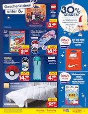 LEGO im Netto Marken-Discount Prospekt in Wismar Aktueller Netto Marken-Discount Prospekt mit LEGO, "Aktuelle Angebote", Seite 31